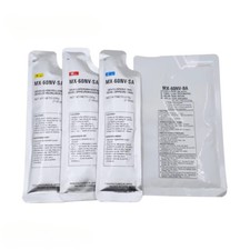 Nuova fotocopiatrice MX60 per