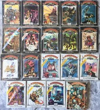 COMPAGNIA DELLA FORCA COMPLETA
