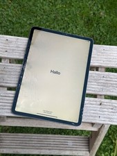 IPAD PRO 11",64GB -1st gen -WIFI-GRIGIO SIDERALE- EB383