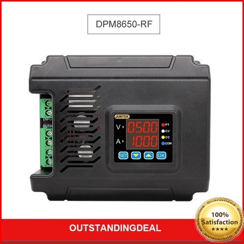 Dpm8650 alimentatore dc - alimentatore, dc-dc