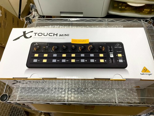 Behringer controller usb - controller,