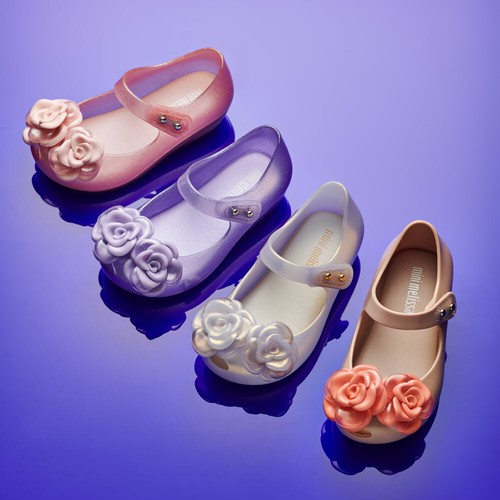 Scarpe eleganti mini - scarpe,