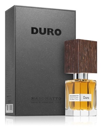 Nasomatto duro extrait de - ,
