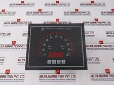 Indicatore Controllore Digitale Angolare A Barre Pantech Instruments 809P