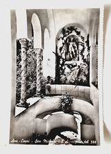 Vintage San Michele Italy L