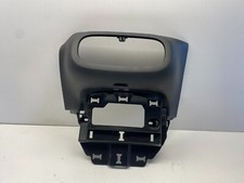 A4536803105 PLASTICA RIVESTIMENTO CENTRALE CRUSCOTTO COVER CLIMA SMART 453 A2128