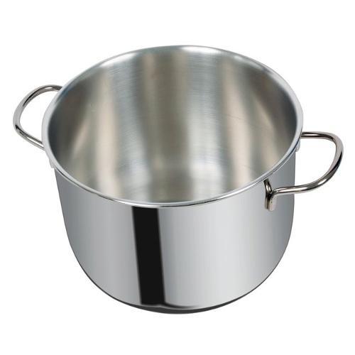 Metalsomma pentola inox - metalsomma,