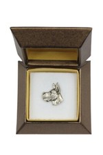 Tedesco Alano, Ulmer Grande