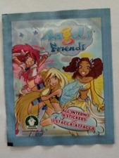 Bustina Angels & Friends -