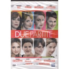 Due Partite DVD Enzo