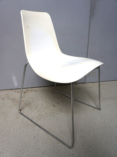 Sedia vintage hirek lei - vintage,