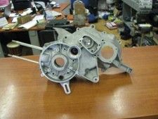 GIACENZA MAGAZZINO CARTER MOTORE PIAGGIO APE 601 ART. 221743 NUOVO