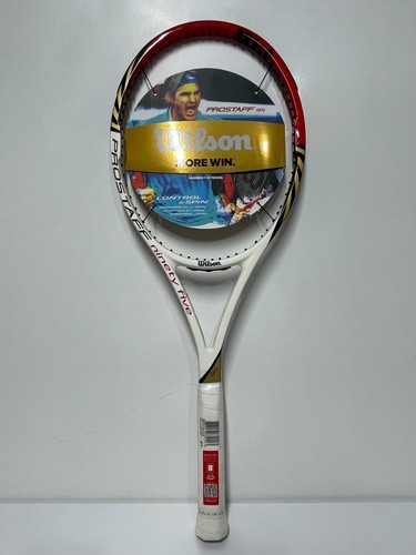 Racchetta tennis wilson blx - racchetta,