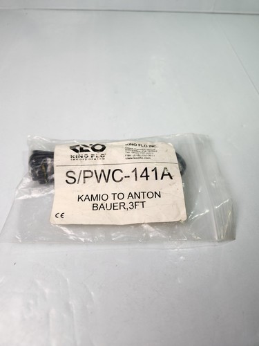 Kino flo pwc141a cavo - s/pwc141a,