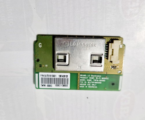 Scheda twfm b006d x - scheda, tv