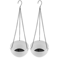  2 Pcs Fioriere Sospese