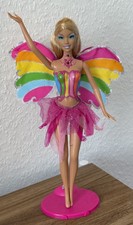 Barbie Fairytopia La Magia