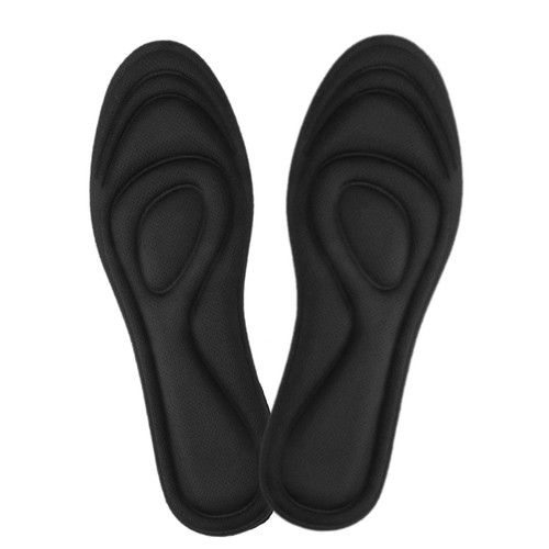 Solette memory foam uomo - uomo, 1