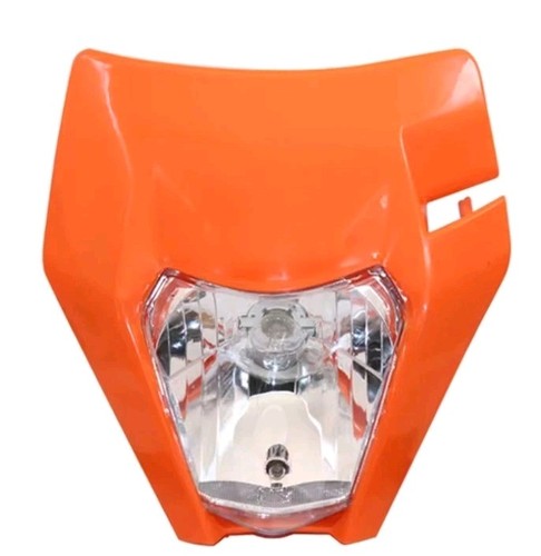 Faro proiettore ktm exc excf - ktm,