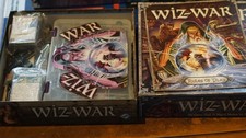Wiz-War Gioco da Tavolo