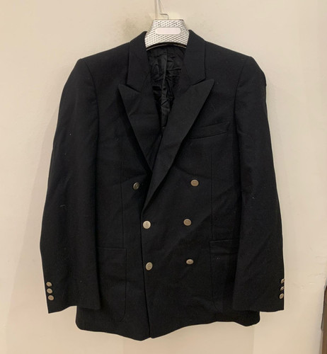 Giacca blazer vintage - , pura