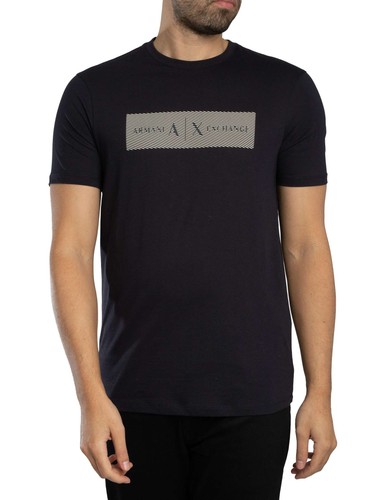 Armani exchange uomo shirt - exchange,