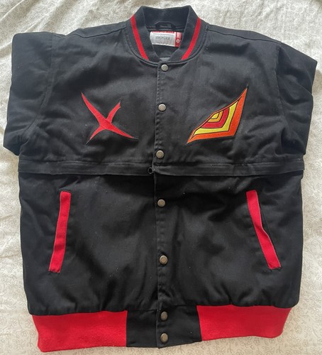 Anime gear guru kill la - la,