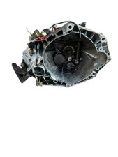 Cambio Fiat Punto 1^, Serie