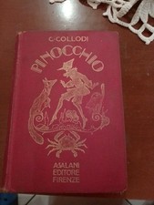 PINOCCHIO - SALANI EDITORE