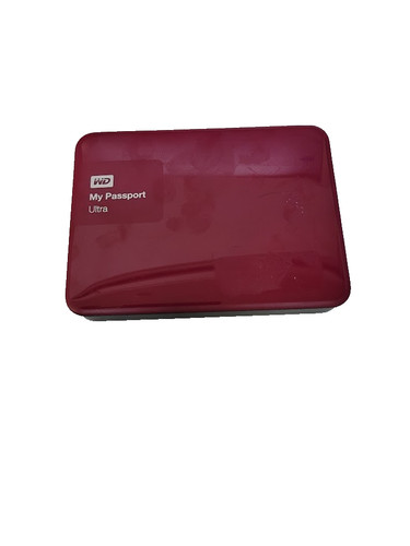 Passport unità ultra - my,