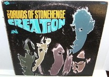 Druids of Stonehenge '68