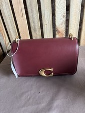 Borsa a tracolla Coach Bandit