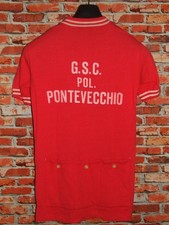 EROICA MAGLIA SHIRT MAILLOT