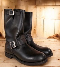 Stivali moto indiani Red Wing