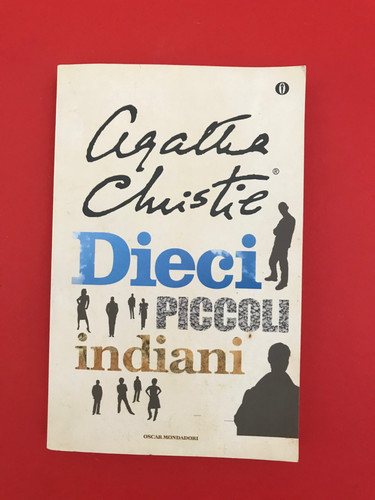 Dieci piccoli indiani-di