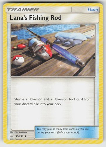 Ggc lana fishing - ggc-4, lana's