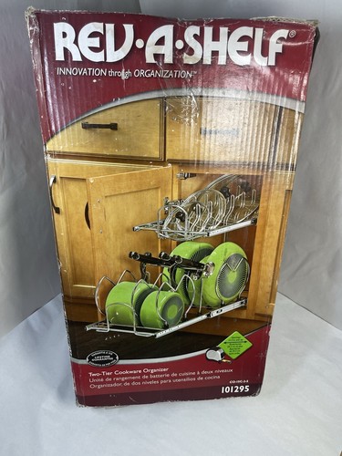 Rev shelf organizzatore di - rev-a-shelf,
