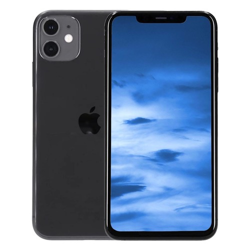 Apple iphone 128gb nero - iphone,