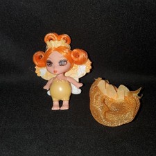 Bambola Barbie Mattel 3,5"