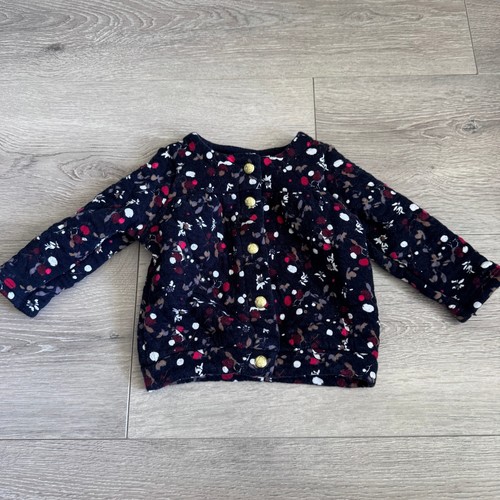 Cardigan petit bateau bambino - petit,