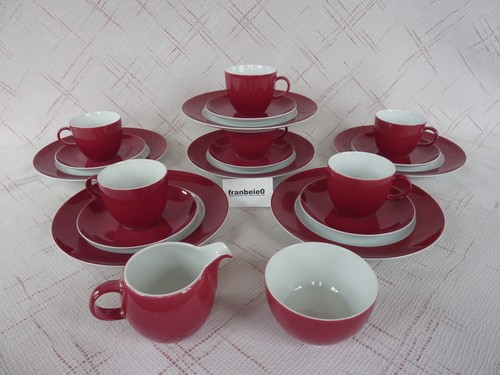 Servizio caffè thomas - thomas, "