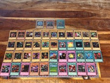 Yu gi oh, Starter Deck