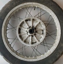 BMW R100 /7 AIRHEAD 18"  REAR