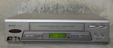 Sharp gh60 - sharp, vc-gh60