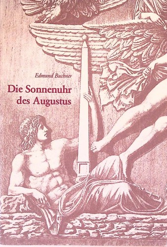 Die sonnenuhr des augustus - sonnenuhr,
