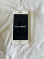 Apple iPhone 7 - 128GB -