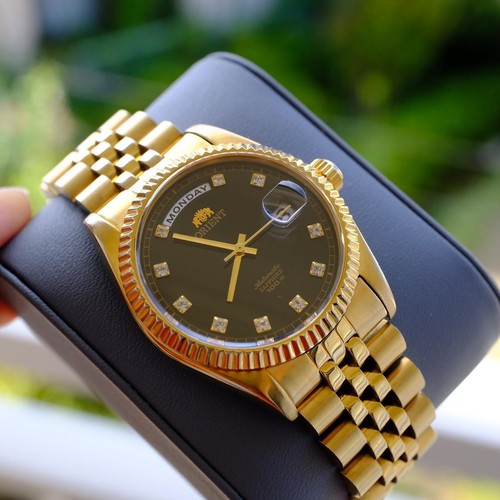 Ottimo orologio automatico - ottimo,