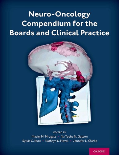 Neuro oncology compendium for - compendium,