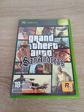 Grand Theft Auto GTA San