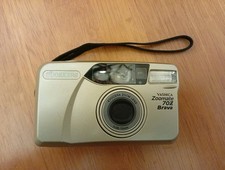 Macchina fotografica Yashica